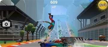 刹车失灵摩托最新版本