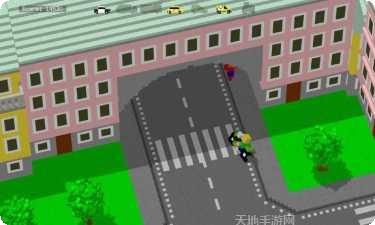 城市街头格斗攻略