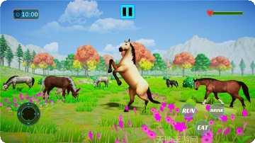 野马骑马模拟器安卓版