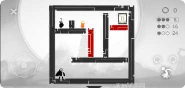 Moodzz Run角色解锁