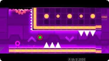 几何冲刺中文版下载