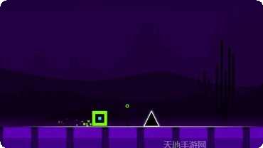 几何冲刺中文版最新版本
