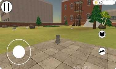 猫咪公社攻略大全