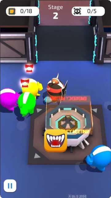 我就是天才红包版兑换码