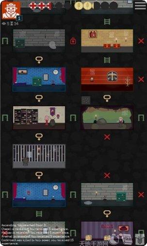 绝望逃生攻略