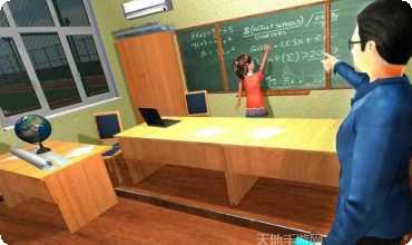 校园模拟器最新版本