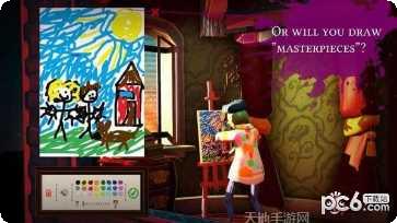 Passage游戏下载