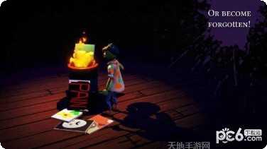 Passage游戏操作