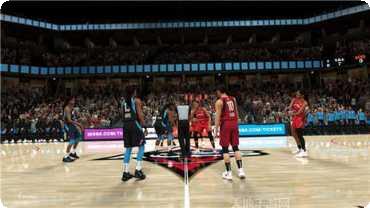 NBA2K全明星攻略大全