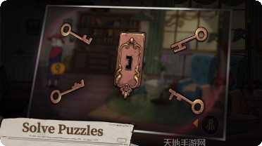 艾瑞丝的冒险攻略