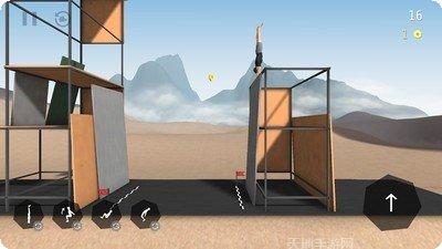 翻转跳跃最新版本