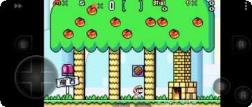 超级马里奥2017攻略