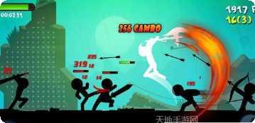 无敌战士装备搭配