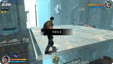 无敌战士技能解析
