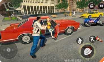都市狂侠飞车下载