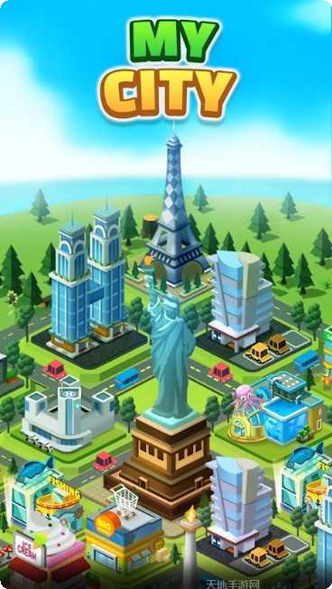 我的城市动物收容所玩法介绍