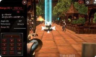 物理学战争玩家社区