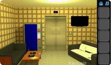 逃离地下室道具使用