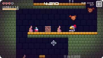 旅途之行龙族猎人玩法