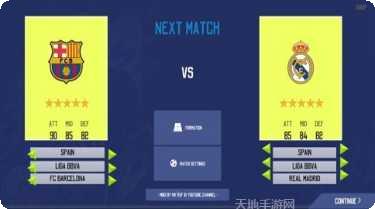 FIFA足球世界比赛技巧