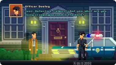 Darkrise游戏攻略