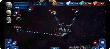 Darkrise副本挑战