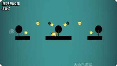 跳跃与战斗游戏技巧