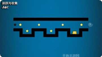 跳跃与战斗角色选择
