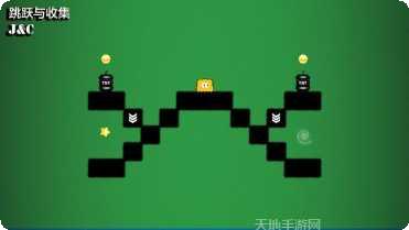 跳跃与战斗攻略分享