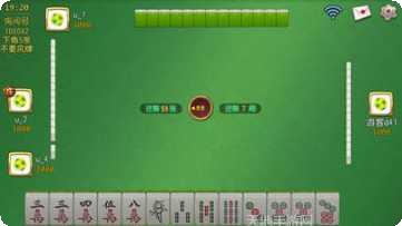 mia气棋牌玩法介绍