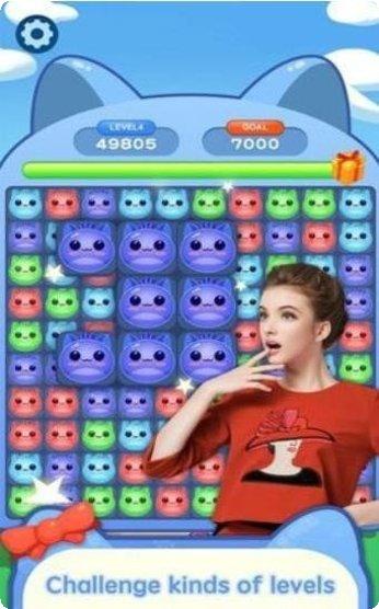 布林消消乐攻略