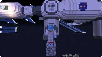 像素空间射击玩法介绍