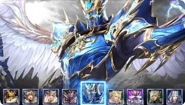 烈焰黑龙波游戏攻略