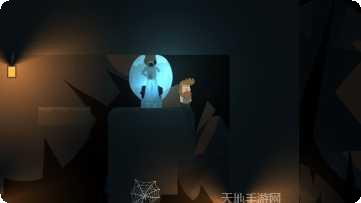 流浪汉生活模拟