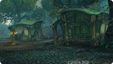 魔兽世界怀旧服冲锋冷却时间