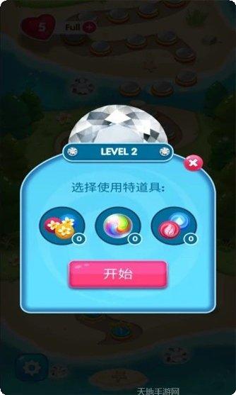宝石消消看技巧分享