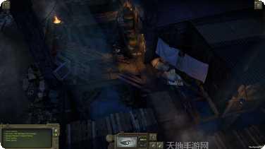 核爆RPG特鲁多格勒汉化版角色设定