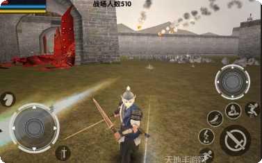 三国的后裔满V角色