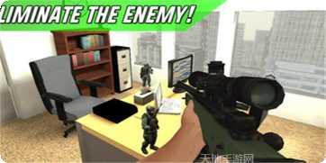 玩具士兵围攻攻略