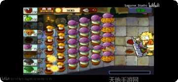 植物大战僵尸2战国时代攻略