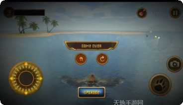 3D海盗炮手攻略