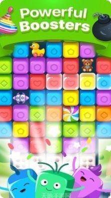 Poppy Playtime Game隐藏关卡
