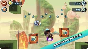 机器人车游戏下载