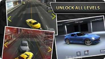 汽车公路赛安卓下载