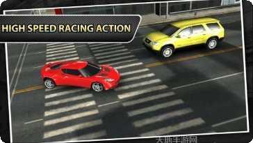 汽车公路赛驾驶技巧