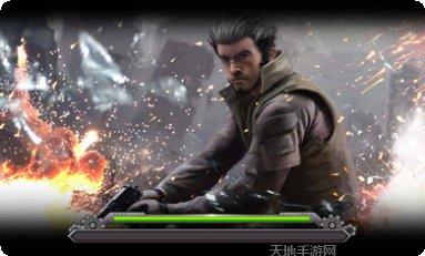 合金突击之孤胆枪侠下载地址