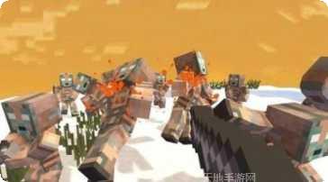 工匠生存粉碎他们最新版本