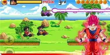 龙珠超星副本挑战