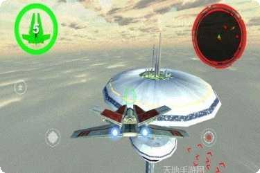 雷霆星战下载