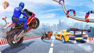 警察特别行动攻略分享